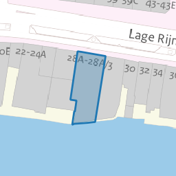 Perceel LDN01-K-5771