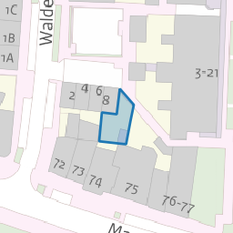 Perceel LDN01-K-5773