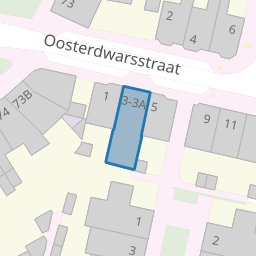 Perceel LDN01-K-5777