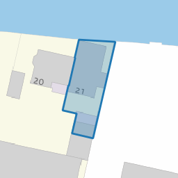 Perceel LDN01-K-5778