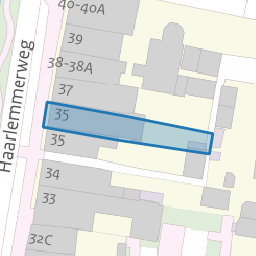 Perceel LDN01-K-5783