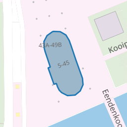 Perceel LDN01-K-5785