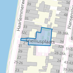 Perceel LDN01-K-5803