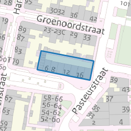 Perceel LDN01-K-5804