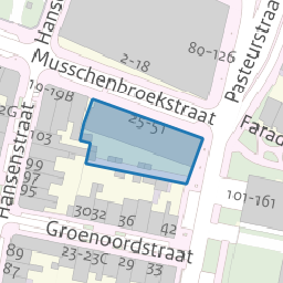 Perceel LDN01-K-5809