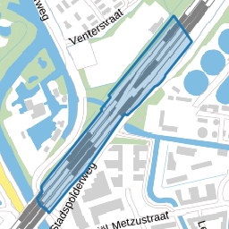 Perceel LDN01-K-5812