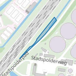 Perceel LDN01-K-5814