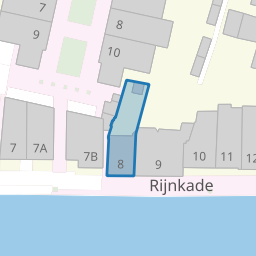 Perceel LDN01-K-5815