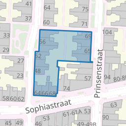 Perceel LDN01-K-5825