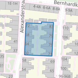 Perceel LDN01-K-5826