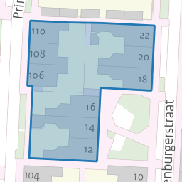 Perceel LDN01-K-5828