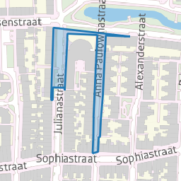 Perceel LDN01-K-5829