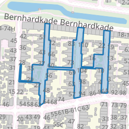 Perceel LDN01-K-5830