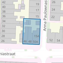 Perceel LDN01-K-5832