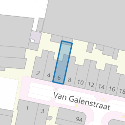 Perceel LDN01-K-5839