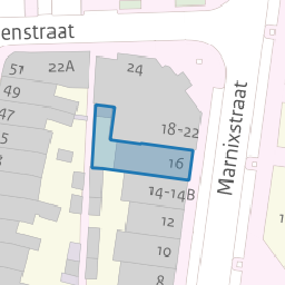 Perceel LDN01-K-5846