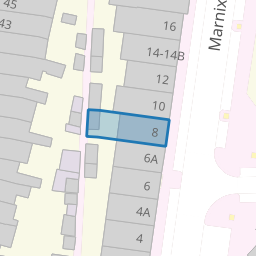 Perceel LDN01-K-5850