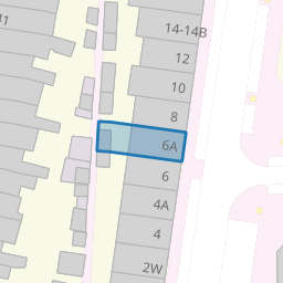 Perceel LDN01-K-5851