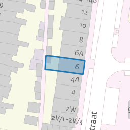 Perceel LDN01-K-5852