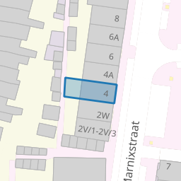 Perceel LDN01-K-5854