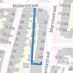 Perceel LDN01-K-5857