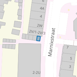 Perceel LDN01-K-5861