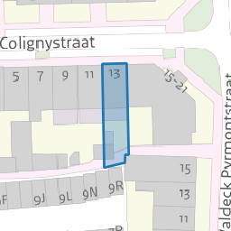 Perceel LDN01-K-5863