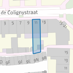 Perceel LDN01-K-5864