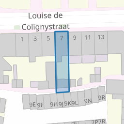 Perceel LDN01-K-5866