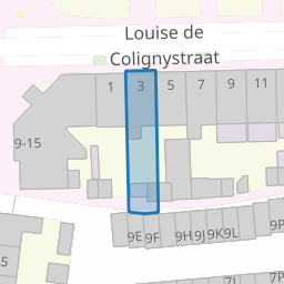 Perceel LDN01-K-5868