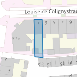 Perceel LDN01-K-5869