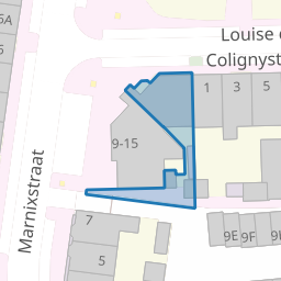 Perceel LDN01-K-5870