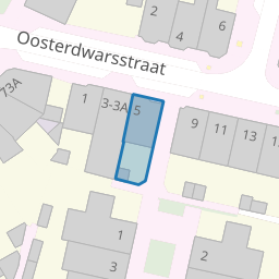 Perceel LDN01-K-5878