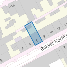 Perceel LDN01-K-5887