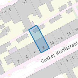 Perceel LDN01-K-5888