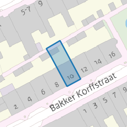 Perceel LDN01-K-5889