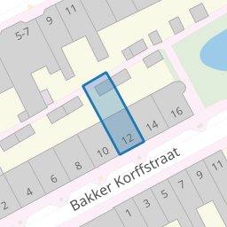 Perceel LDN01-K-5890