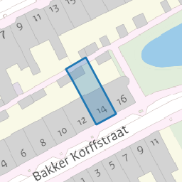 Perceel LDN01-K-5891