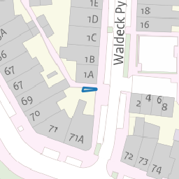 Perceel LDN01-K-5896