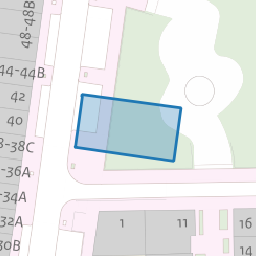 Perceel LDN01-K-5900