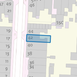 Perceel LDN01-K-5907