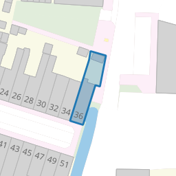 Perceel LDN01-K-5918