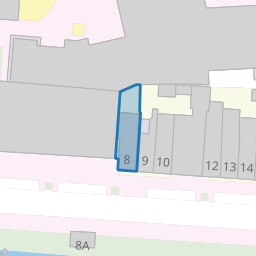 Perceel LDN01-K-5928