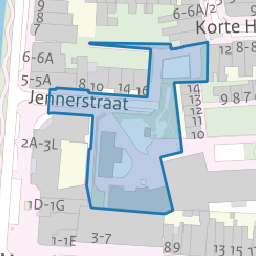 Perceel LDN01-K-5929
