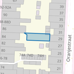 Perceel LDN01-K-5931