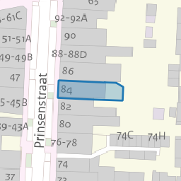Perceel LDN01-K-5932