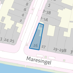 Perceel LDN01-K-5935