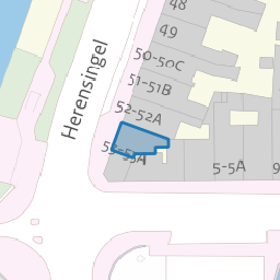 Perceel LDN01-K-5945