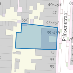Perceel LDN01-K-5950