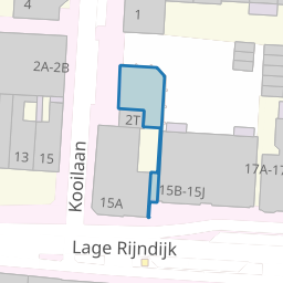 Perceel LDN01-K-5971